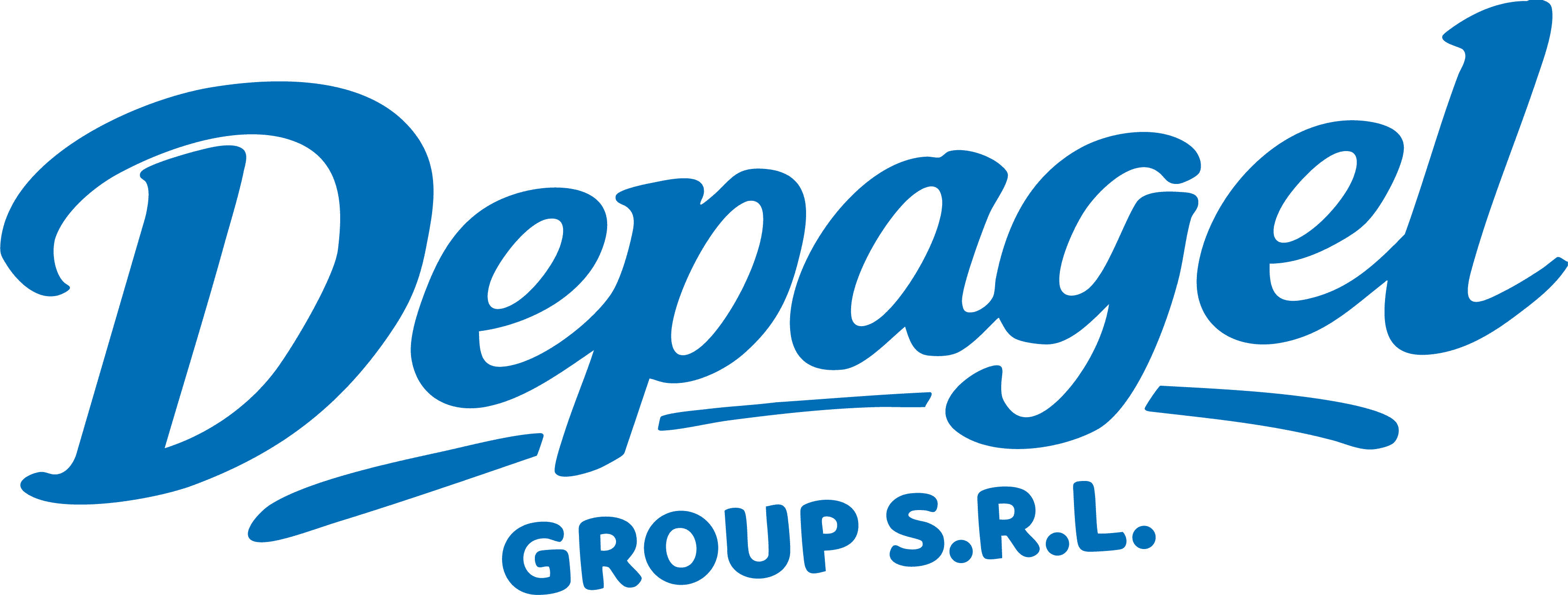 Depagel Logo